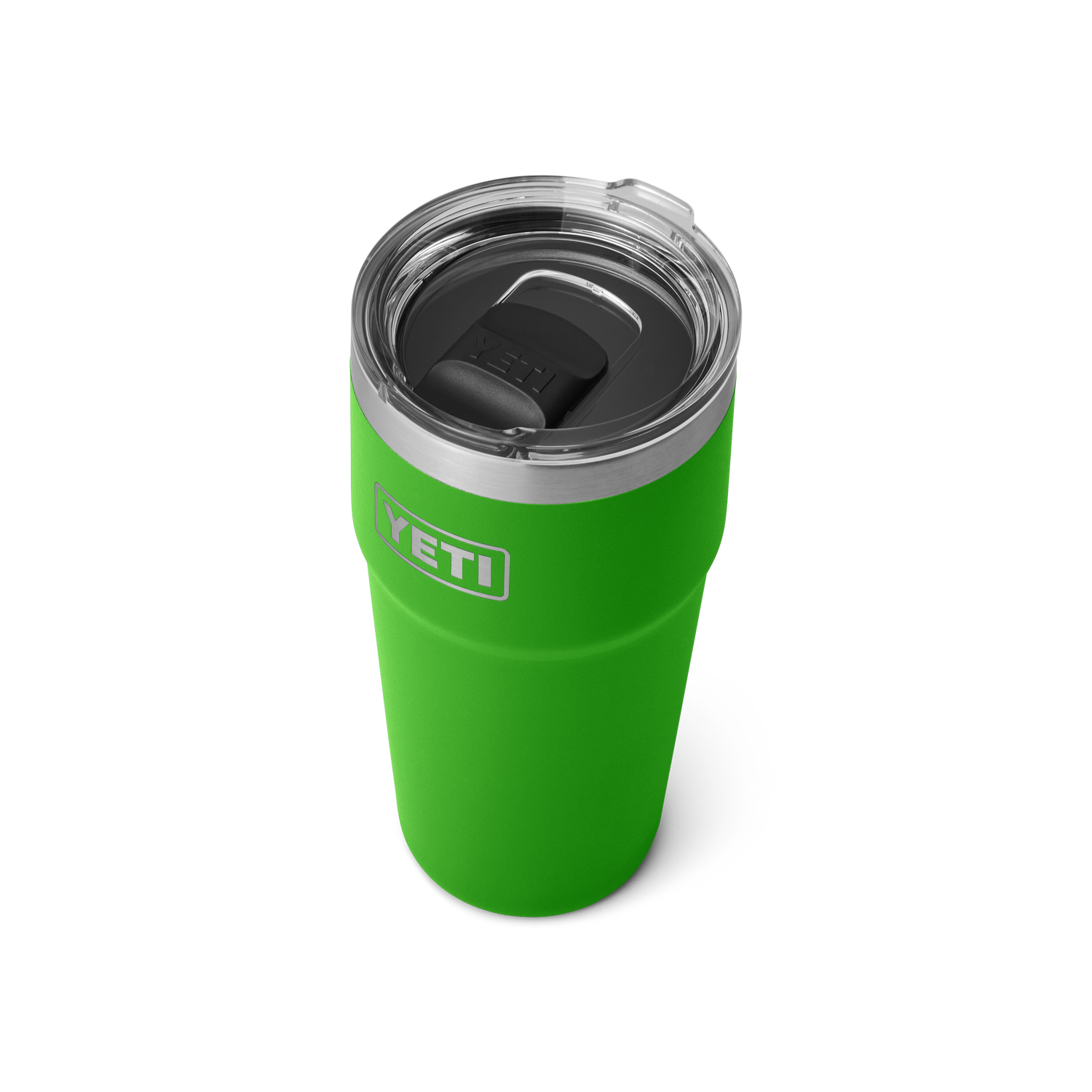 YETI Rambler® 20 oz (591 ml) Stackable Cup Canopy Green