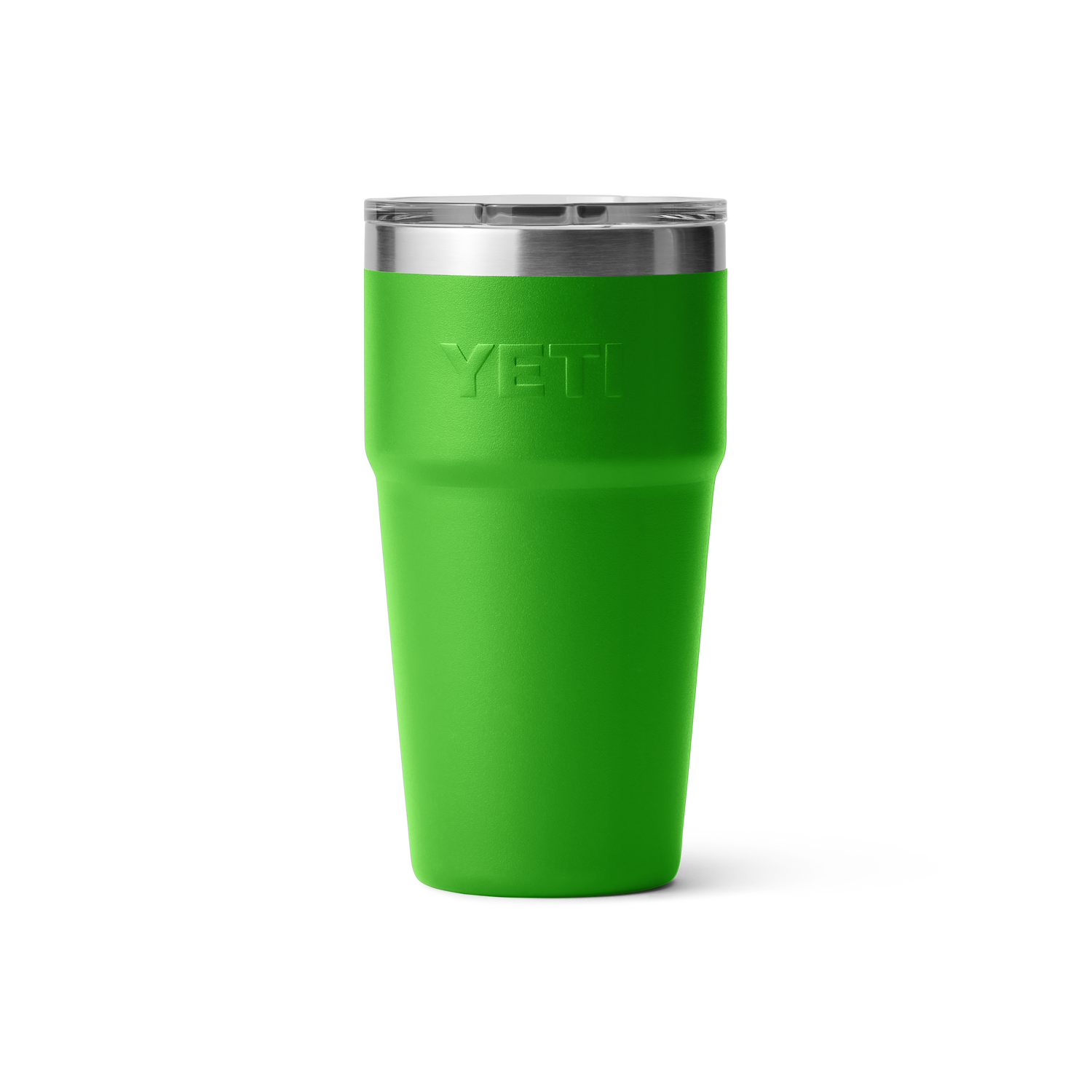 YETI Rambler® 20 oz (591 ml) Stackable Cup Canopy Green