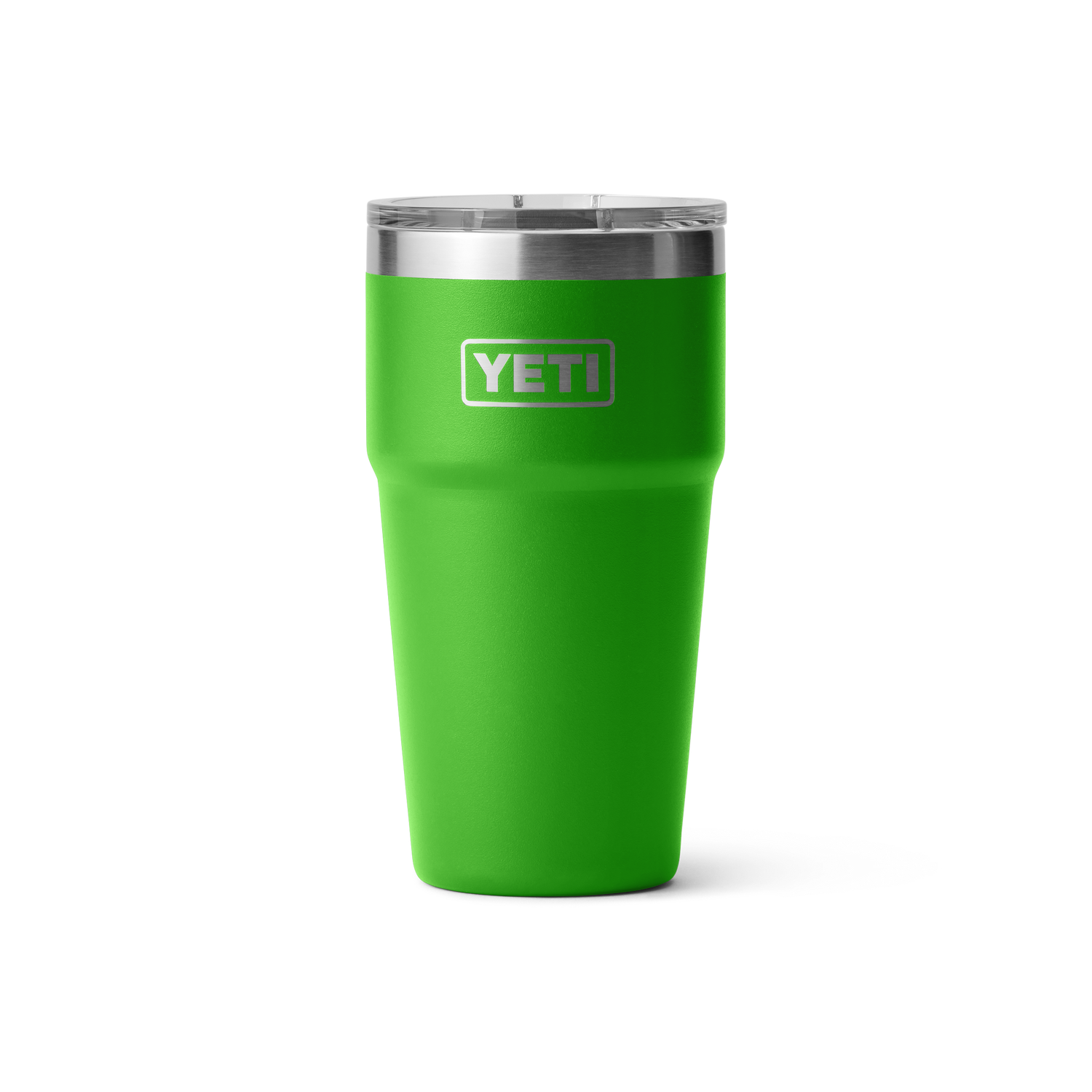 YETI Rambler® 20 oz (591 ml) Stackable Cup Canopy Green