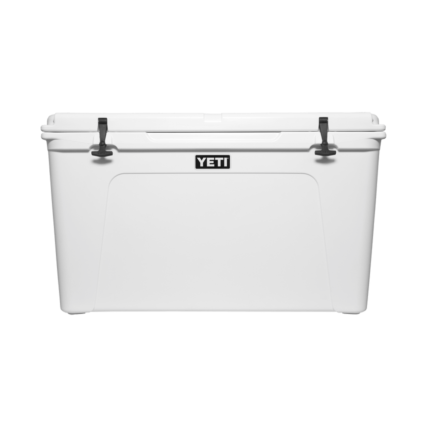 YETI Tundra® 210 Cool Box White