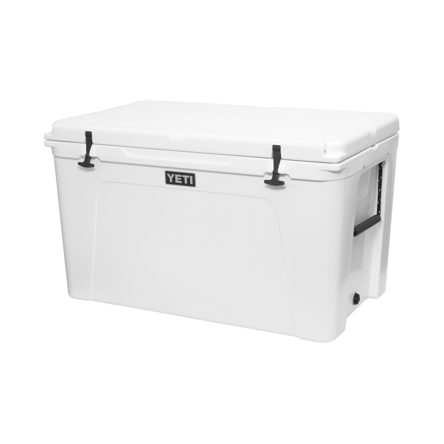 YETI Tundra® 210 Cool Box White