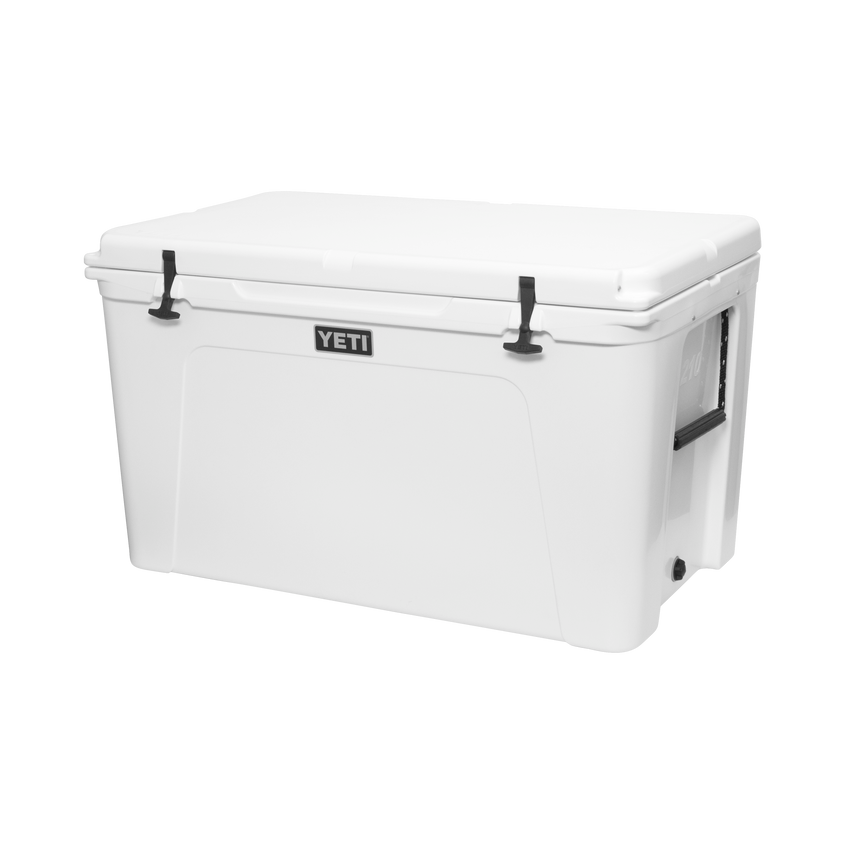 YETI Tundra® 210 Cool Box White