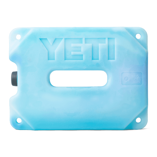YETI Yeti Ice 1.8 Kg Ice Pack Clear