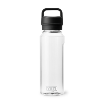 YETI Yonder™ 34 oz (1L) Water Bottle Clear