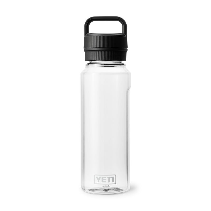 YETI Yonder™ 34 oz (1L) Water Bottle Clear