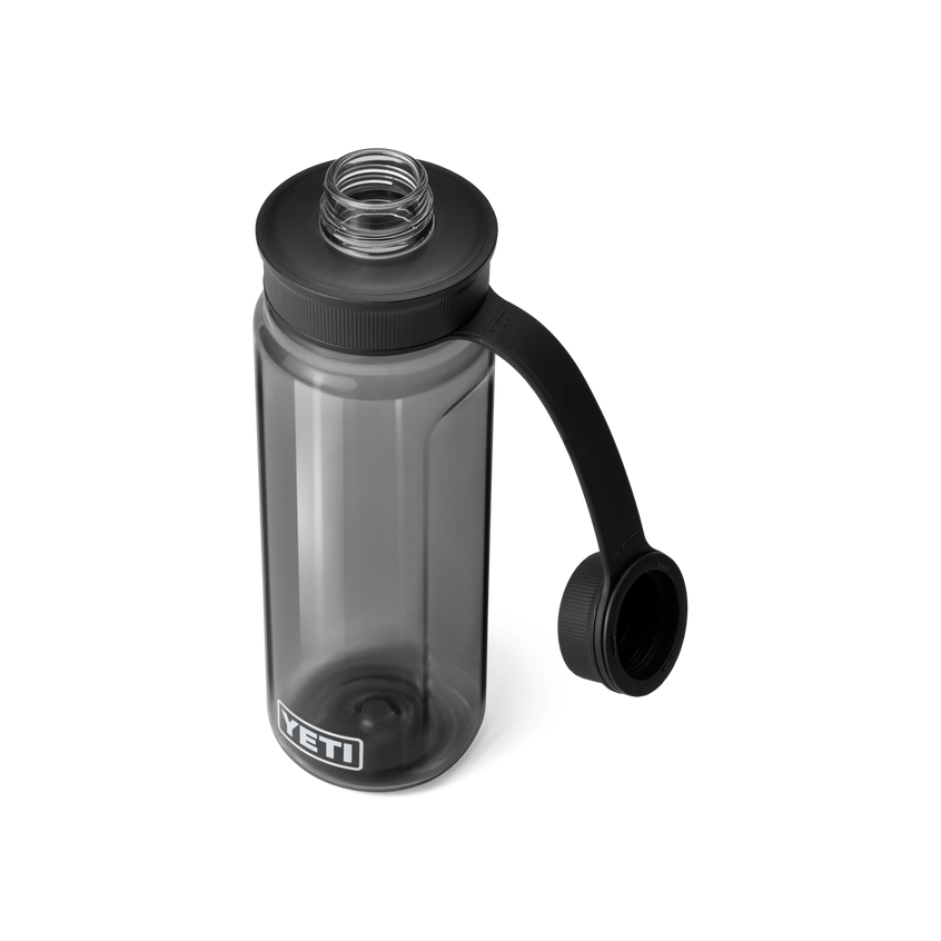 YETI Yonder™ 25 oz (750 ml) Water Bottle Charcoal