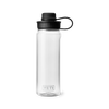 YETI Yonder™ 25 oz (750 ml) Water Bottle Clear