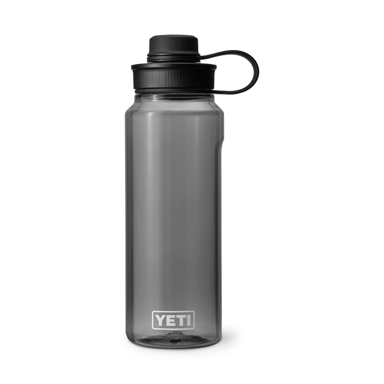 YETI Yonder 1.5L Water Bottle - Clear - Backcountry & Beyond