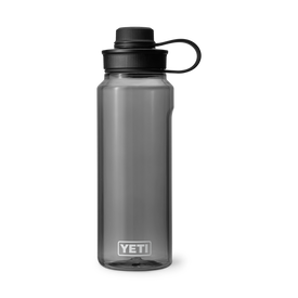 YETI Yonder™ 34 oz (1L) Water Bottle Charcoal