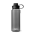 YETI Yonder™ 34 oz (1L) Water Bottle Charcoal