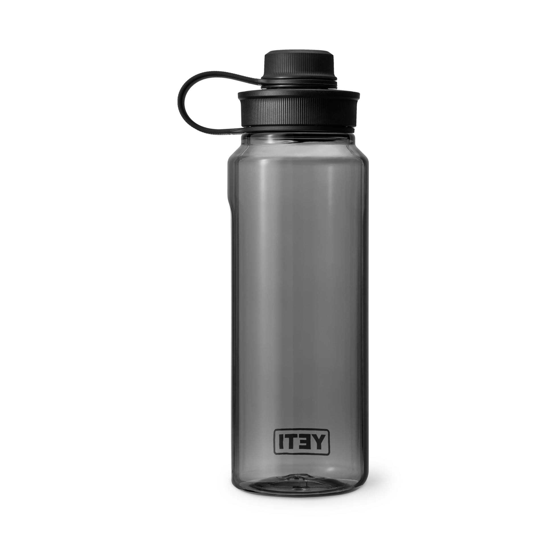 YETI Yonder™ 34 oz (1L) Water Bottle Charcoal