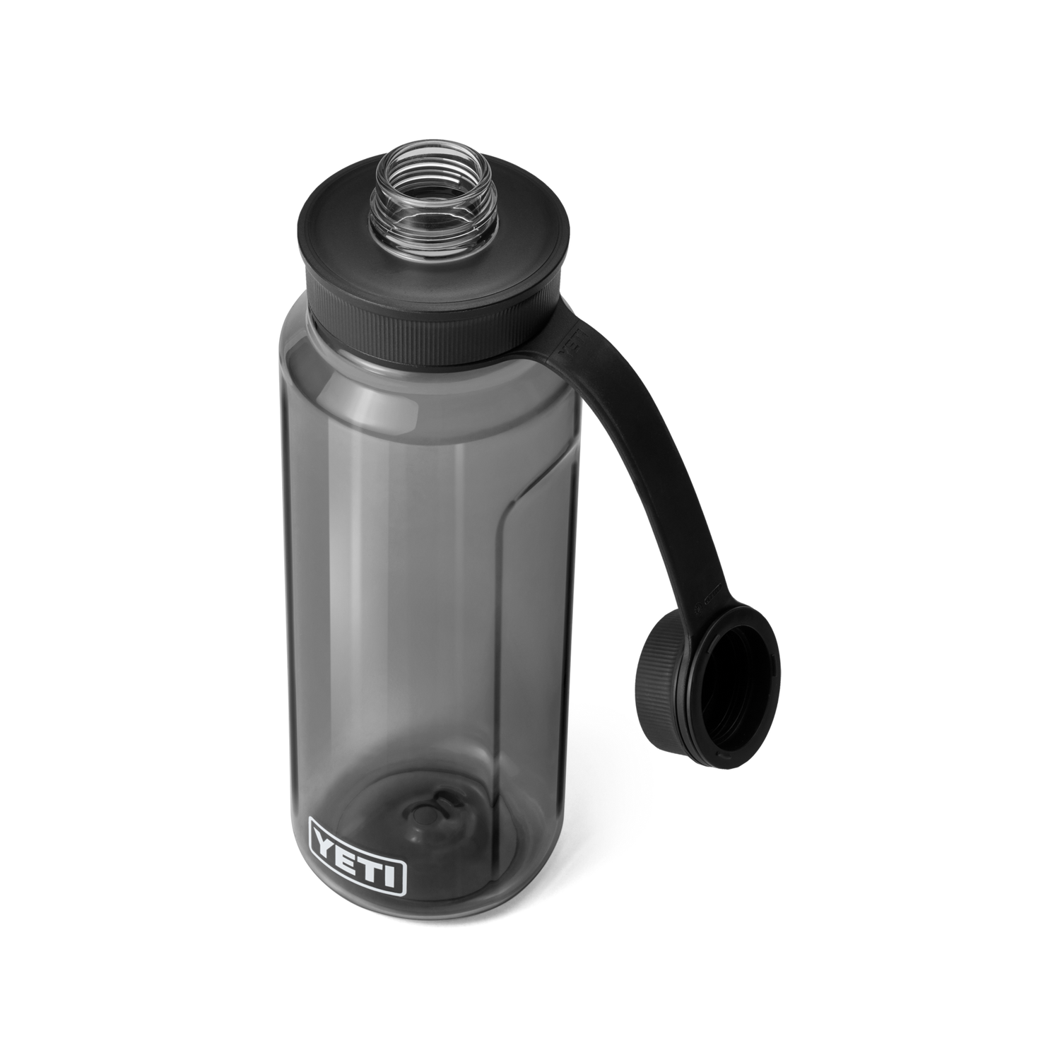 YETI Yonder Tether Water Bottle 1L Clear