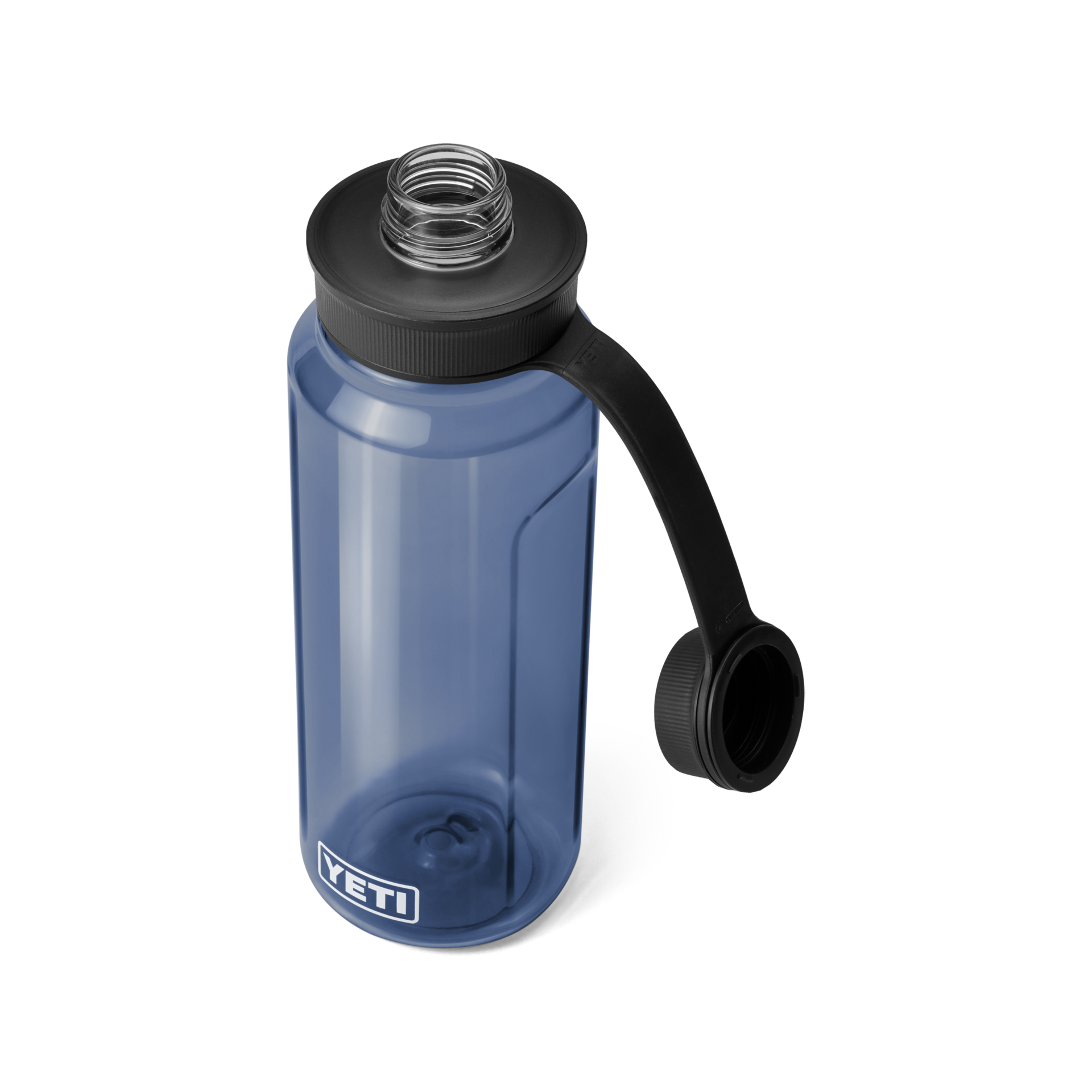 YETI Yonder™ 34 oz (1L) Water Bottle Navy