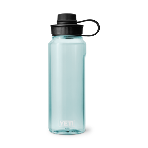 YETI Yonder™ 34 oz (1L) Water Bottle Seafoam