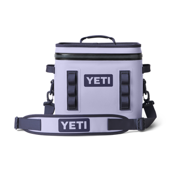 YETI Hopper Flip® 12 Soft Cooler Cosmic Lilac