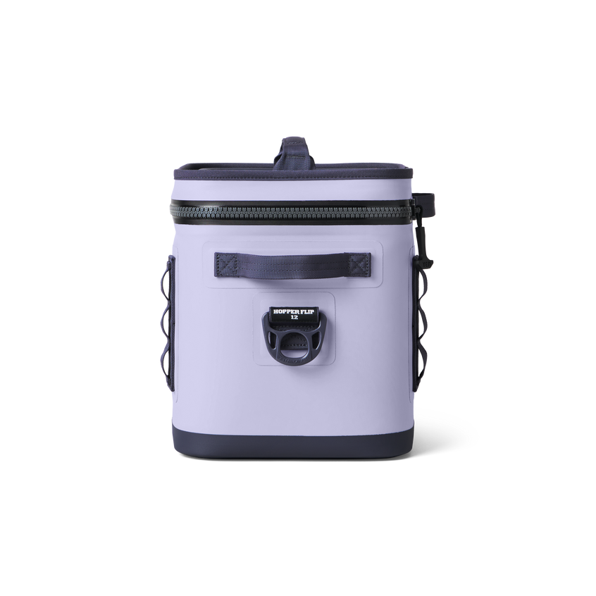 YETI Hopper Flip 12 Soft Cooler, Charcoal – ECS Coffee