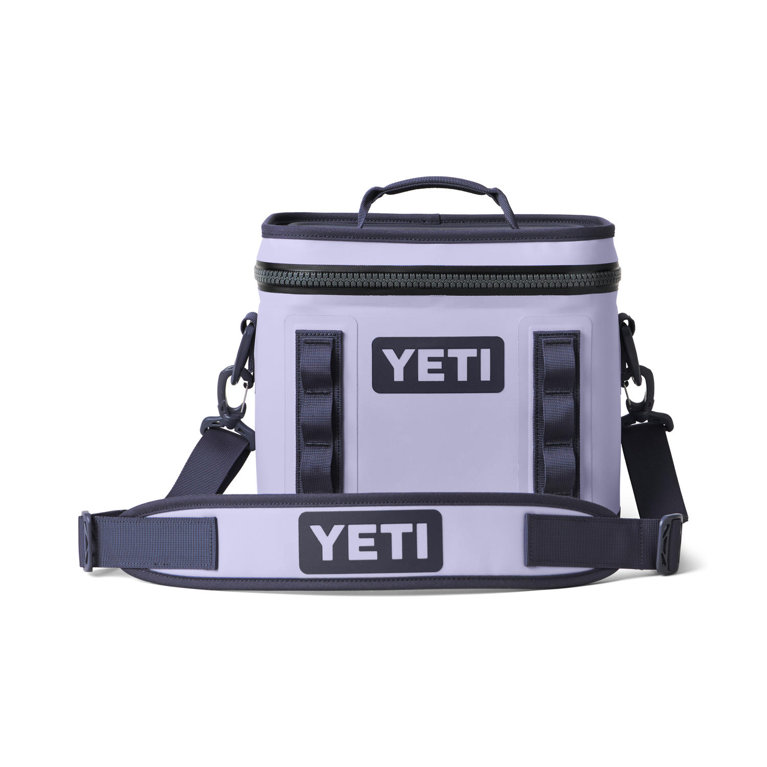 Yeti - Hopper Flip 8 Soft Cooler Camp Green