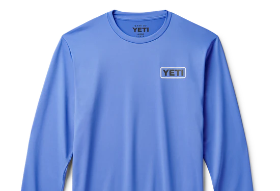 YETI® Neck Gaiter By BUFF – YETI EUROPE
