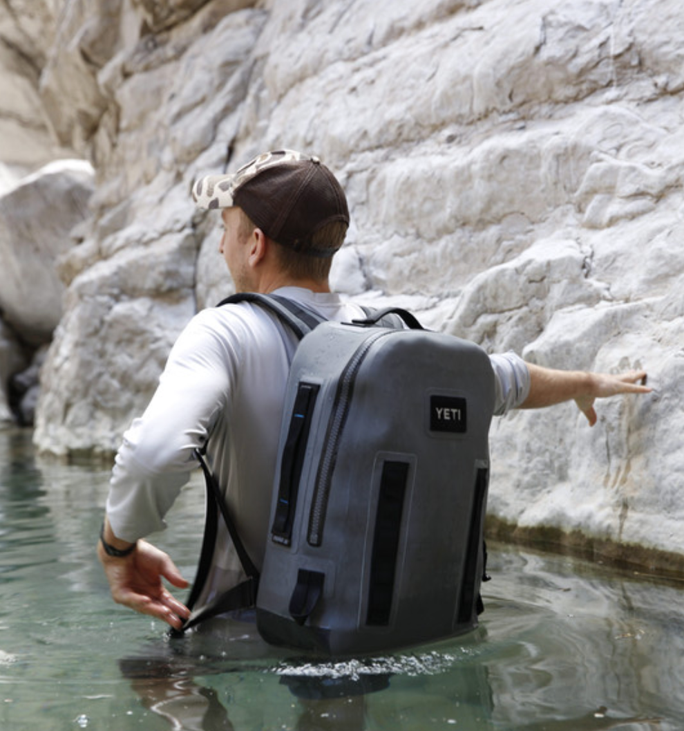 Panga® 28L Waterproof Backpack