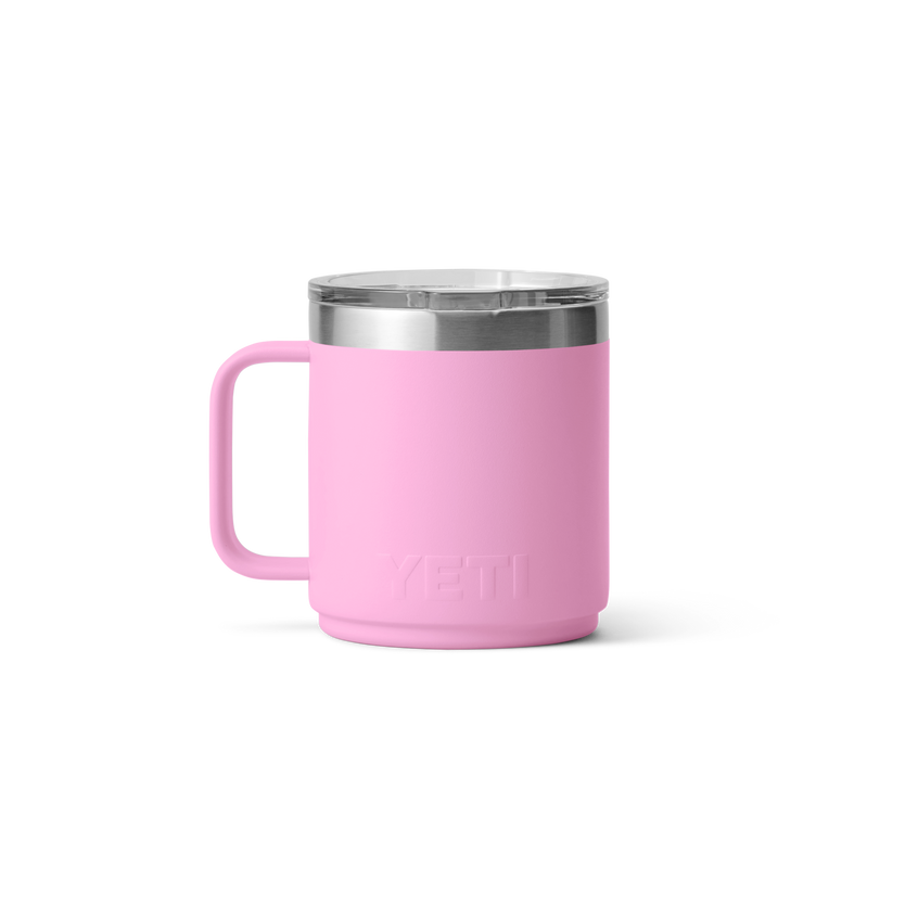 Yeti Rambler 24 oz Mug - Ice Pink