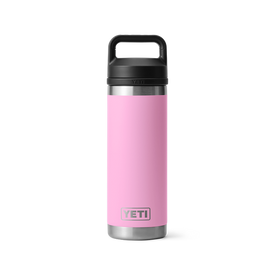 YETI Rambler® 18 oz (532 ml) Bottle Power Pink