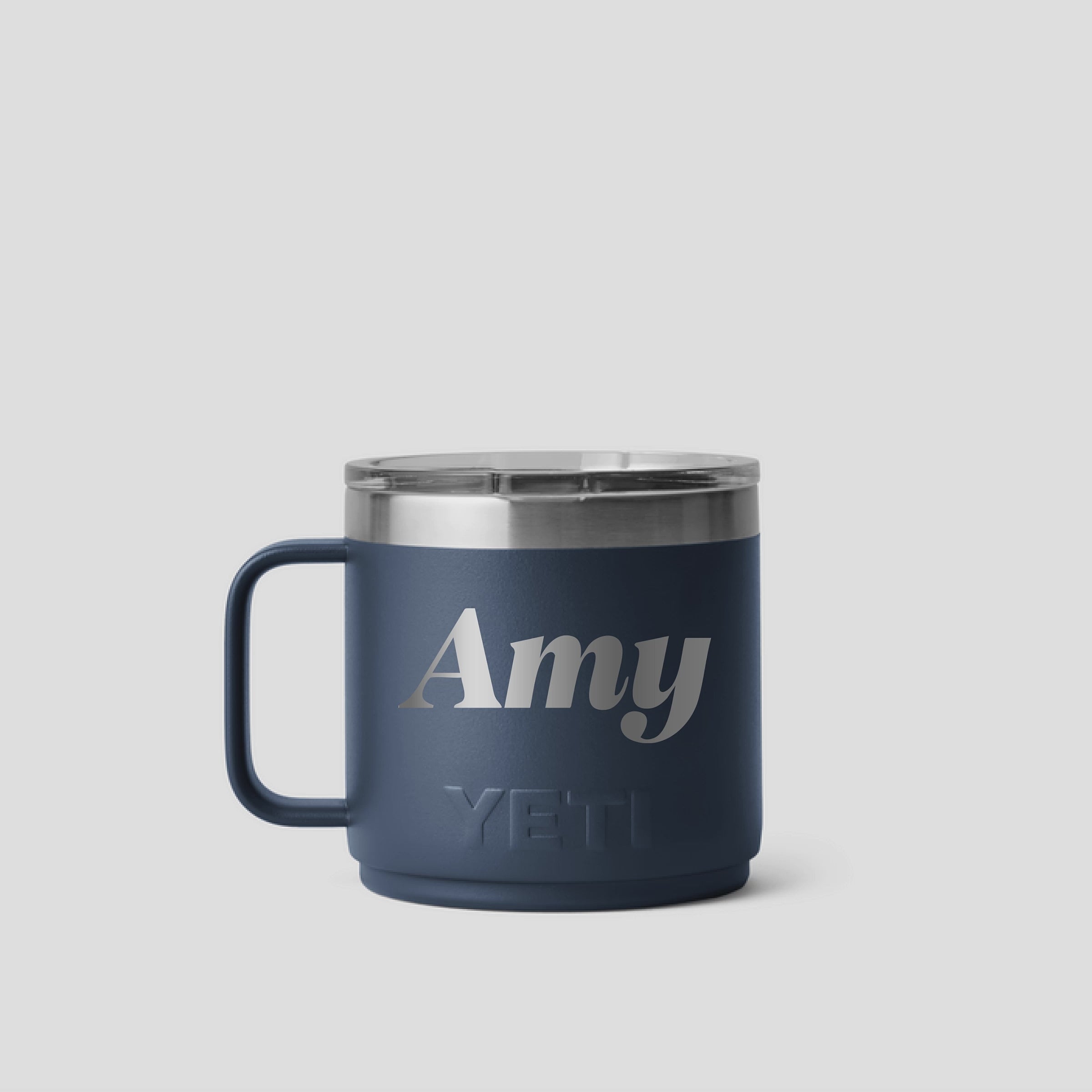Rambler® 14 oz (414 ml) Stackable Mug – YETI EUROPE