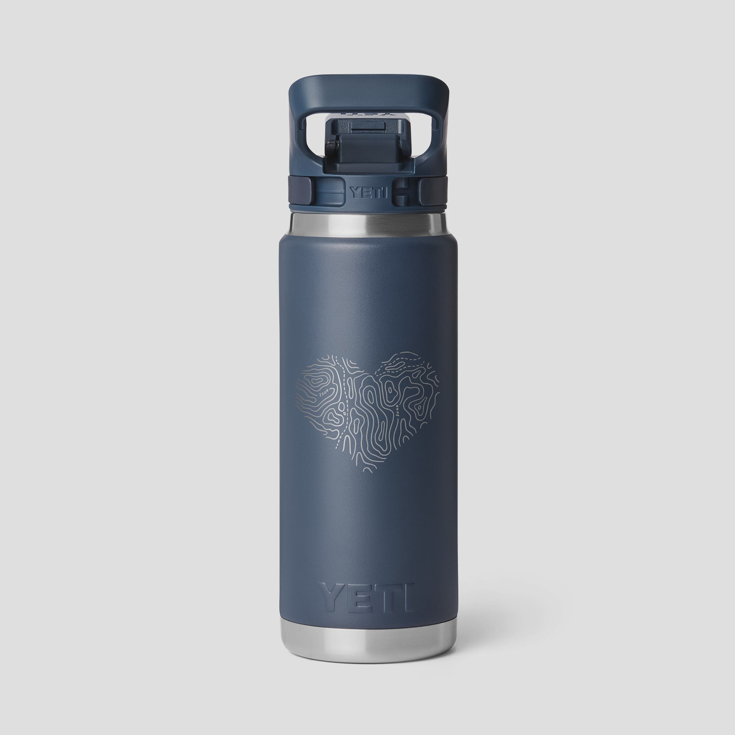 YETI Rambler® 26 oz (769 ml) Bottle – YETI EUROPE