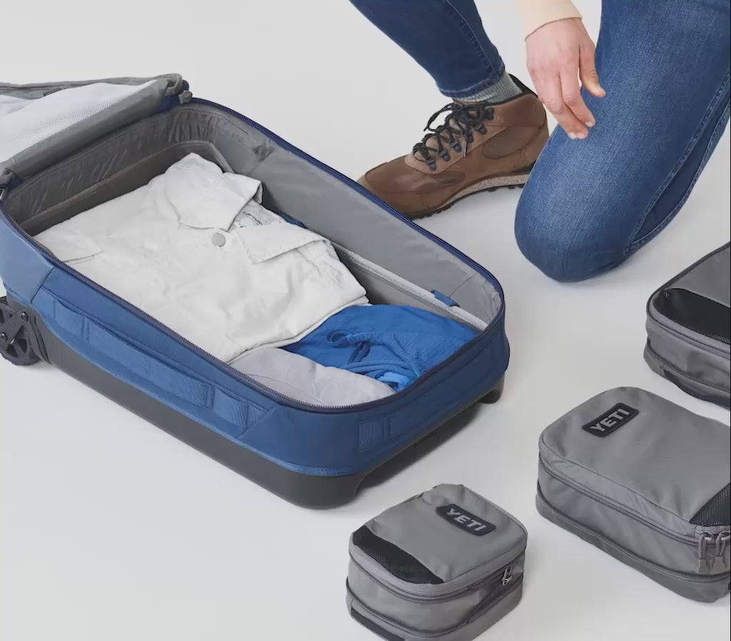 YETI Crossroads® Large Packing Cubes – YETI EUROPE