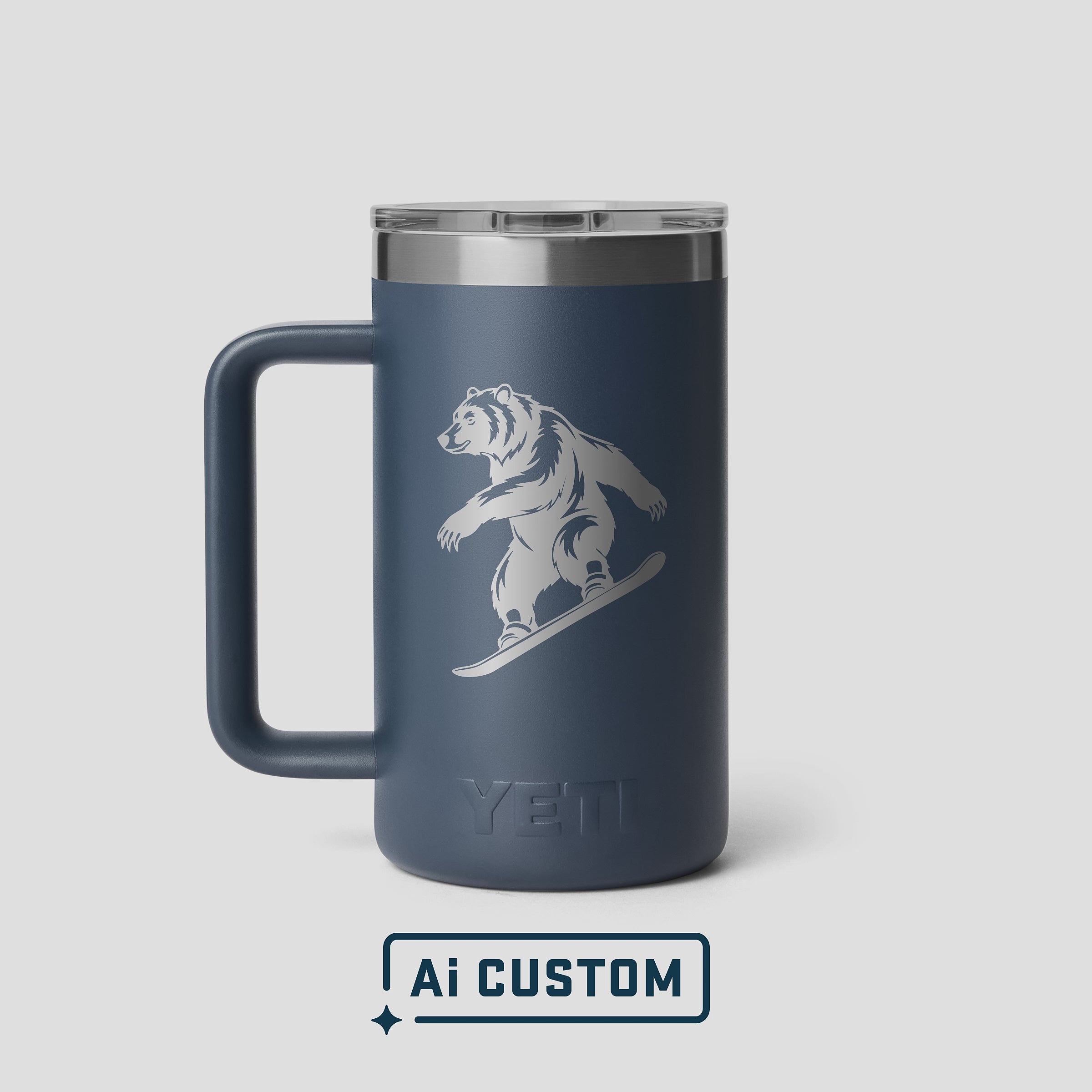 YETI Rambler® 24 oz (710 ml) Mug – YETI EUROPE