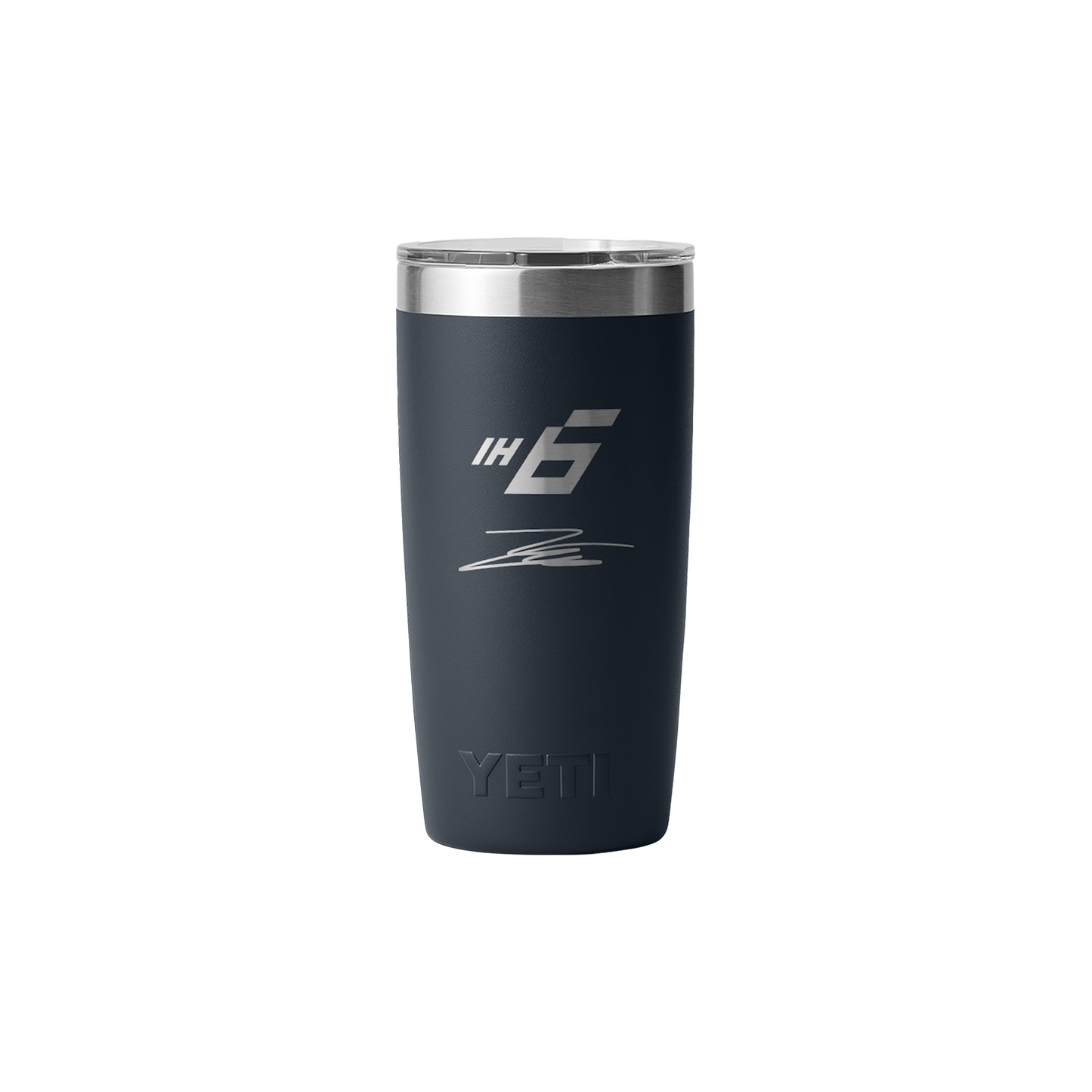 Oracle Red Bull Racing Rambler® 10 oz (295 ml) Tumbler Night Sky Navy