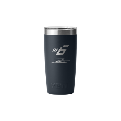 Oracle Red Bull Racing Rambler® 10 oz (295 ml) Tumbler Night Sky Navy