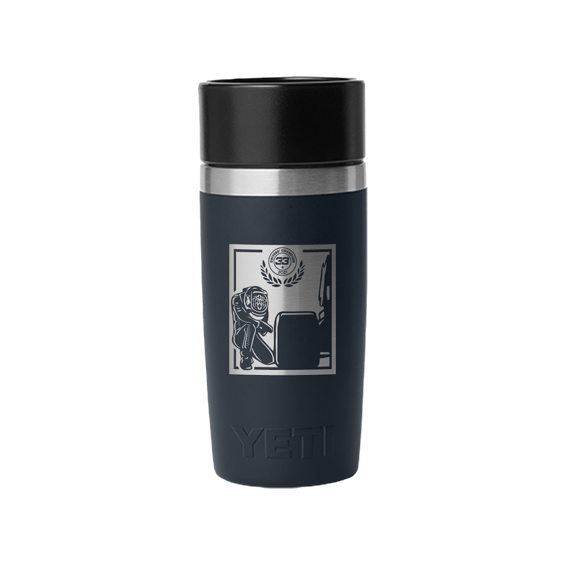 Oracle Red Bull Racing YETI® Gear: F1 Drinkware & Coolers – YETI