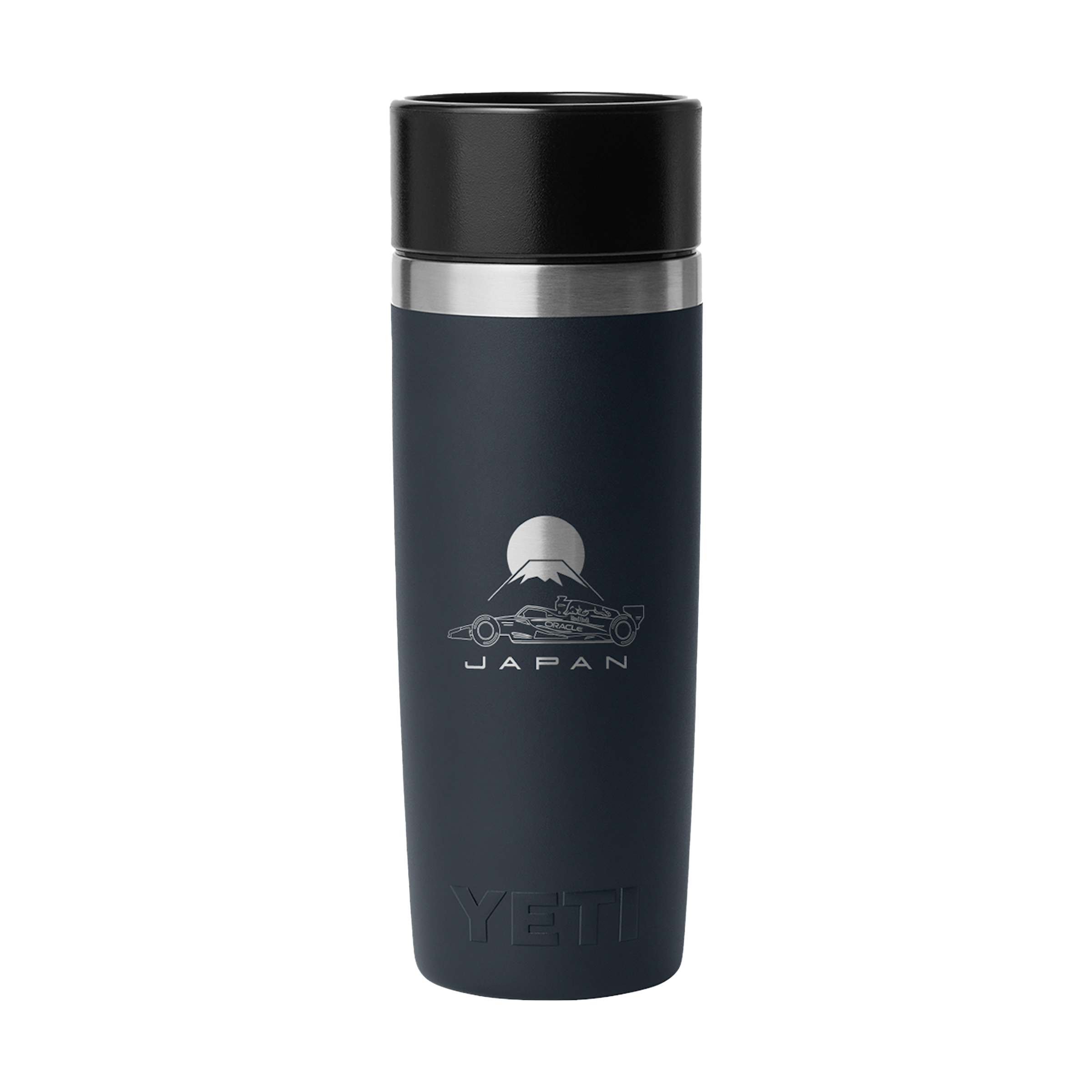 Oracle Red Bull Racing YETI® Gear: F1 Drinkware & Coolers – YETI