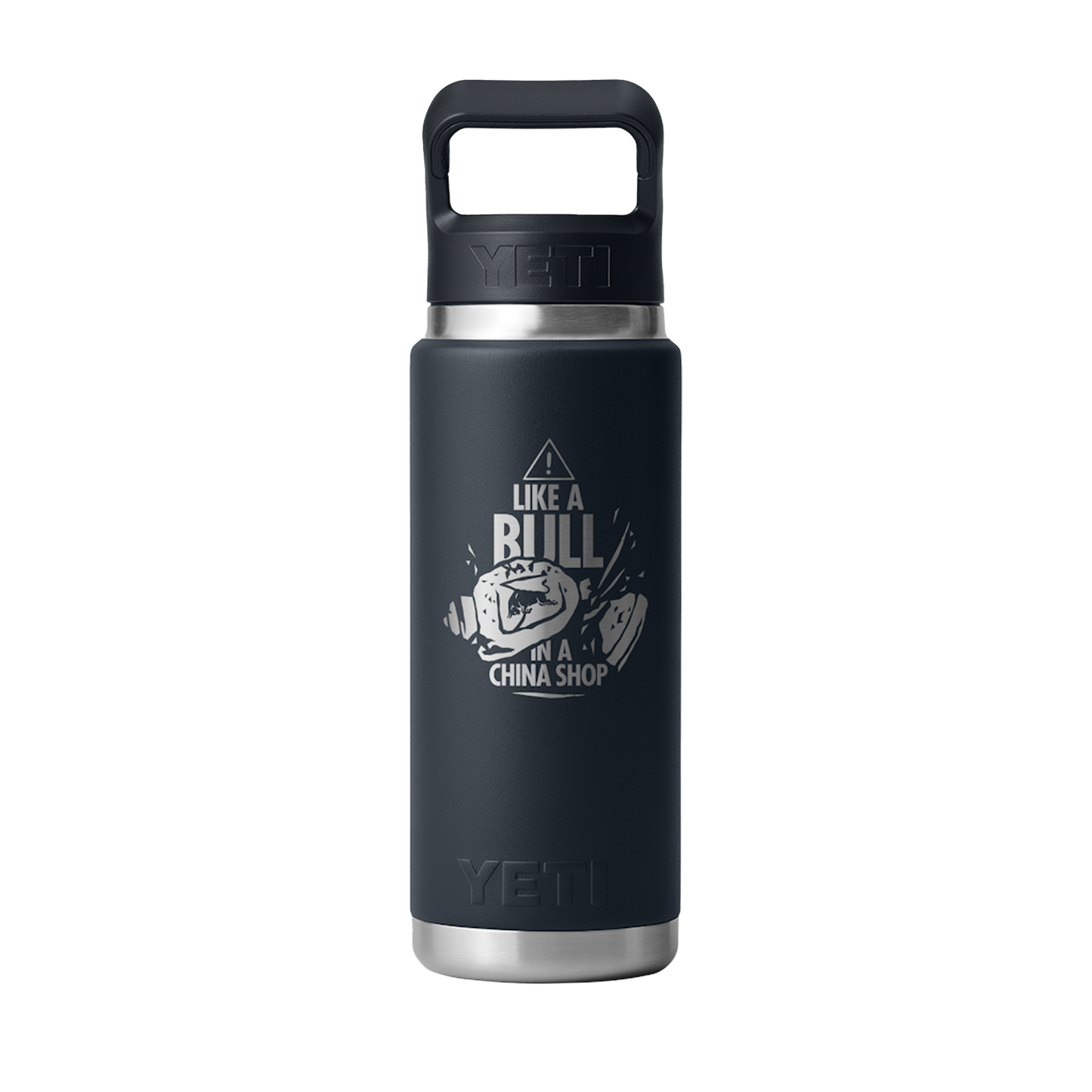 Oracle Red Bull Racing Rambler® 26 oz (769 ml) Bottle Night Sky Navy