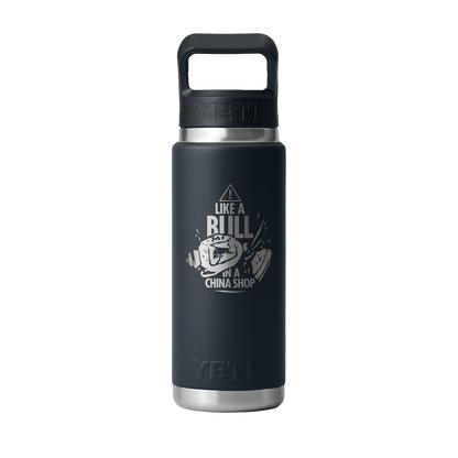 Oracle Red Bull Racing Rambler® 26 oz (769 ml) Bottle Night Sky Navy