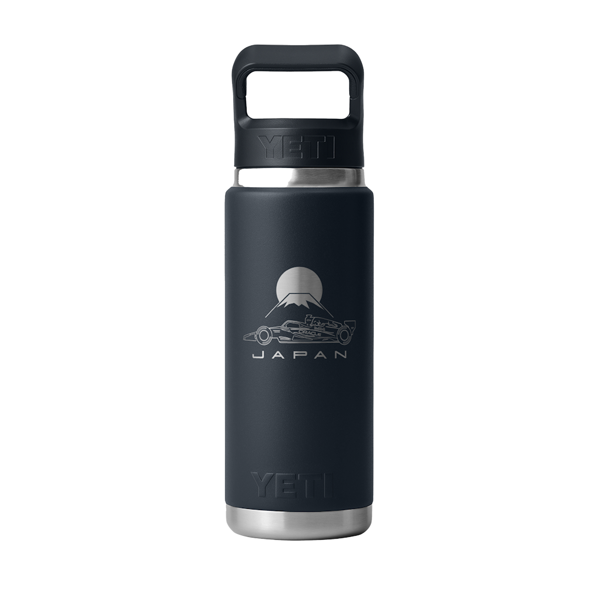 Oracle Red Bull Racing Rambler® 26 oz (769 ml) Bottle Night Sky Navy