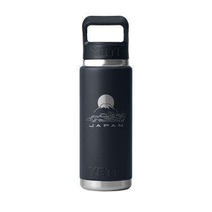 Oracle Red Bull Racing Rambler® 26 oz (769 ml) Bottle Night Sky Navy