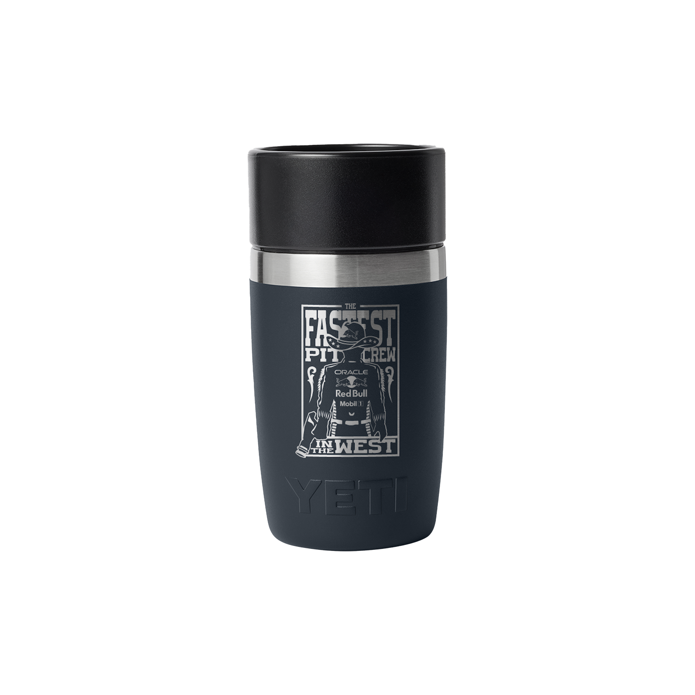 Oracle Red Bull Racing YETI® Gear: F1 Drinkware & Coolers – YETI