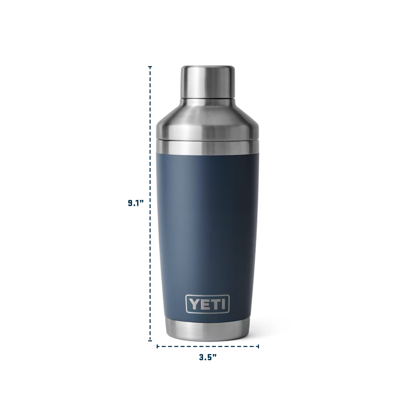 YETI Rambler™ 20 oz (591 ml) Cocktail Shaker – YETI EUROPE YETI Rambler™ 20 oz (591 ml) Cocktail Shaker – YETI EUROPE