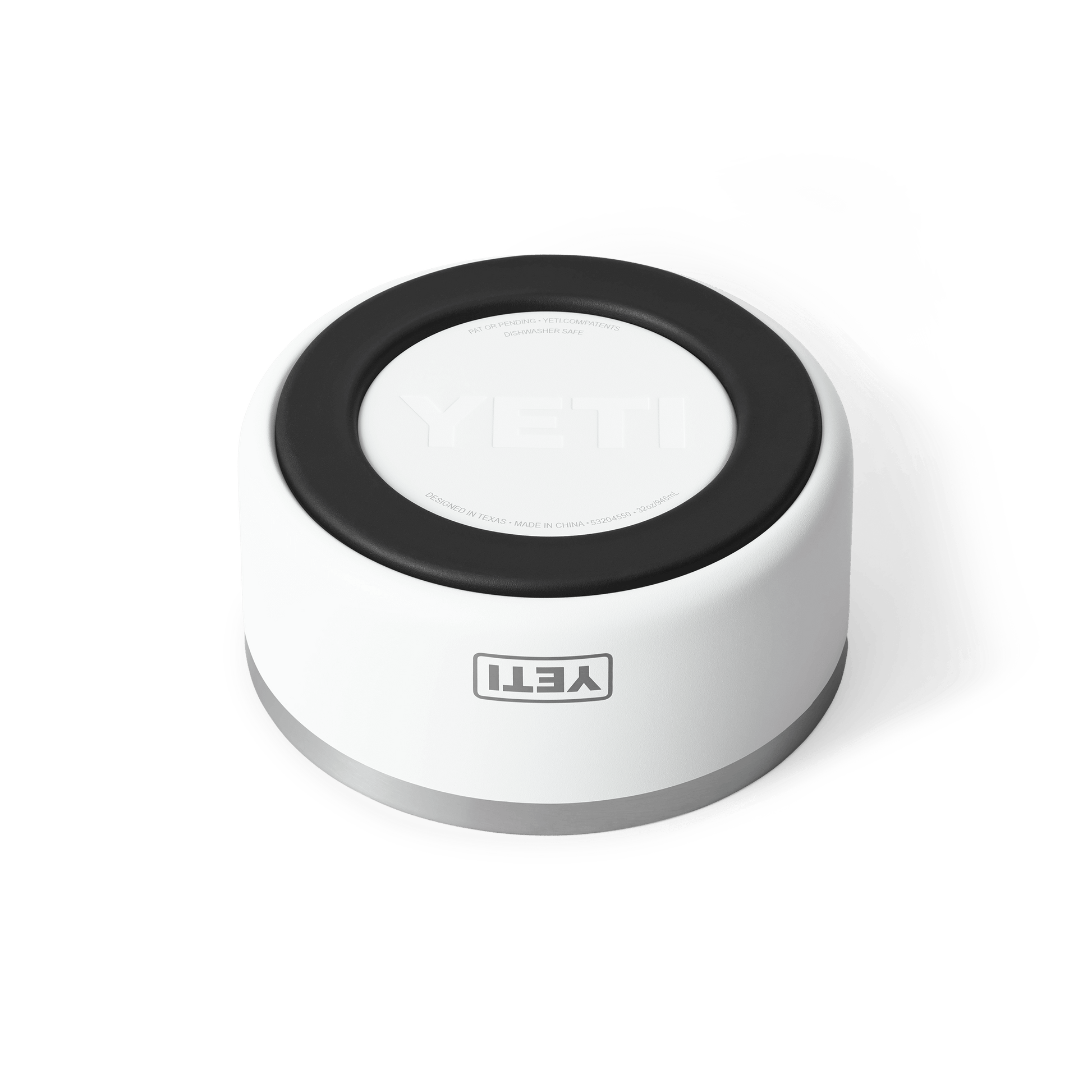 Boomer™ 4 Dog Bowl – YETI EUROPE