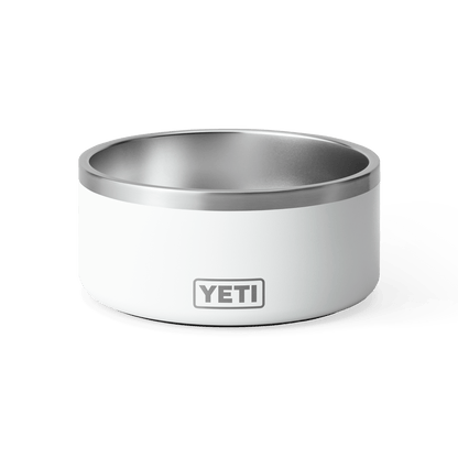 YETI Boomer™ 8 Dog Bowl White