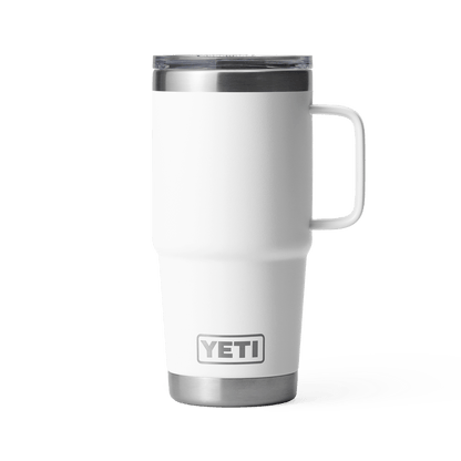 Oracle Red Bull Racing Rambler® 20 oz (591 ml) Travel Mug - Fastest Pit Crew