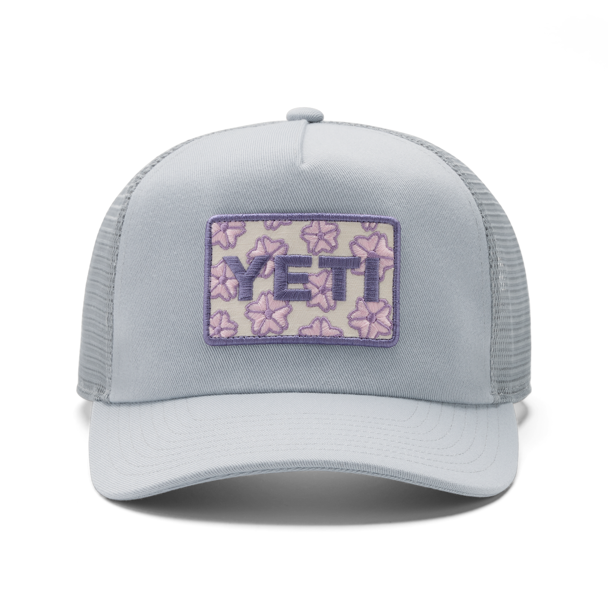 YETI™ Cherry Blossom Trucker Hat – YETI EUROPE YETI™ Cherry Blossom Trucker Hat – YETI EUROPE