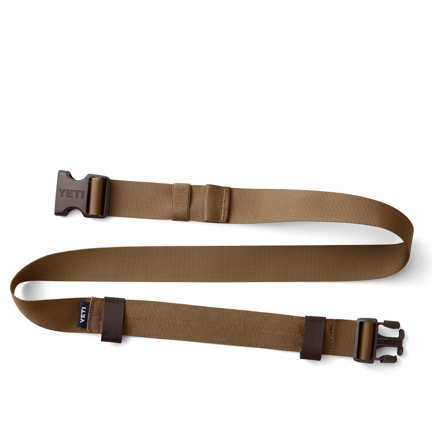 YETI SideClick™ Strap Tan
