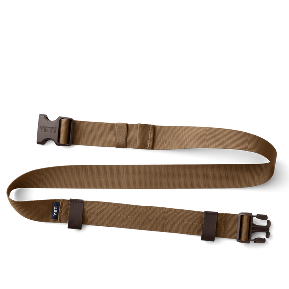 YETI SideClick™ Strap Tan