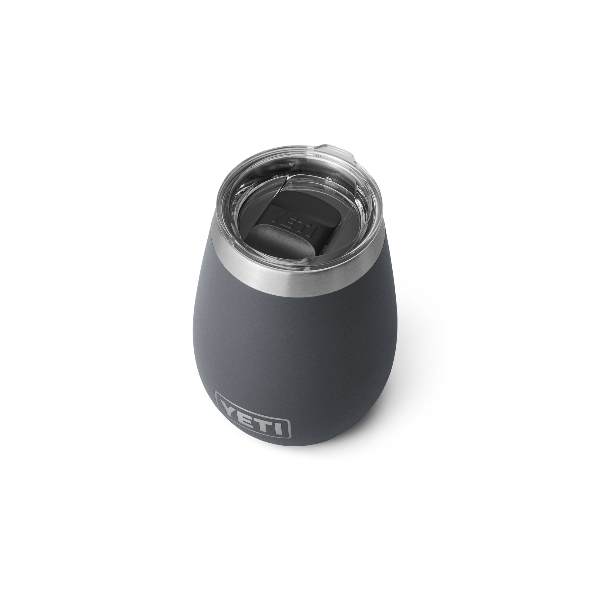Yeti Rambler Wine Tumbler with Magslider Lid - 10 oz