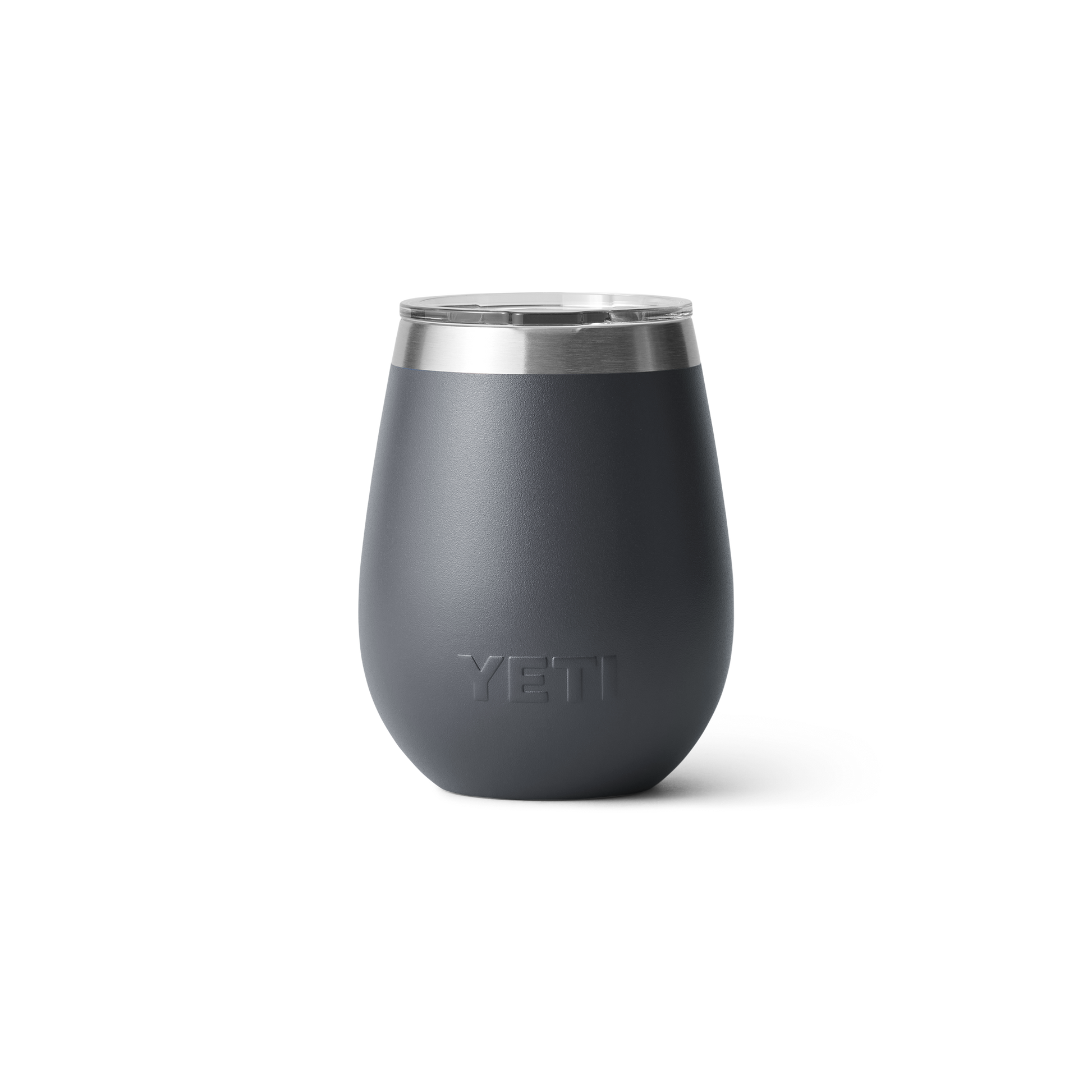 Yeti Rambler Wine Tumbler with Magslider Lid - 10 oz