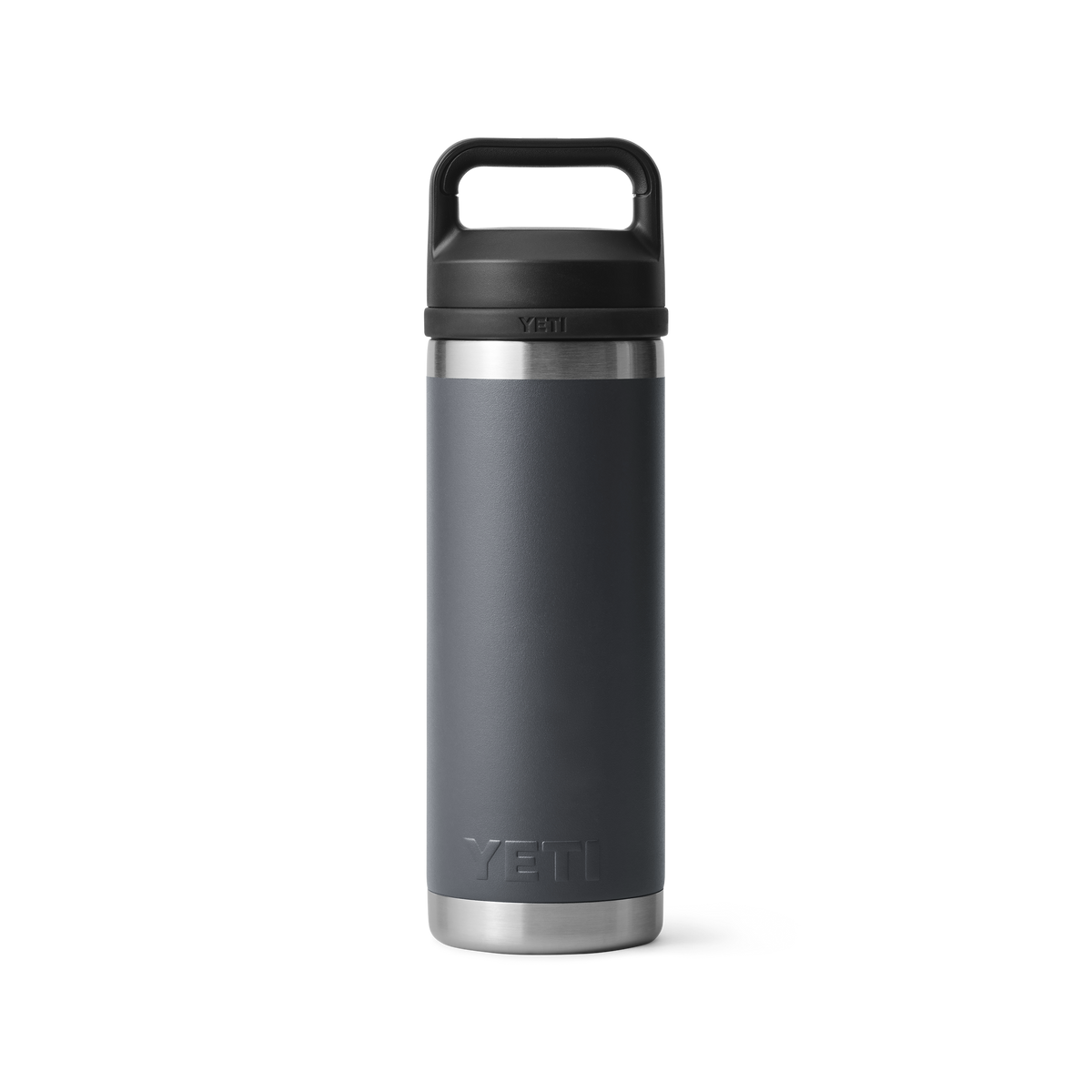 YETI Rambler® 18 oz (532 ml) Bottle – YETI EUROPE YETI Rambler® 18 oz (532 ml) Bottle – YETI EUROPE