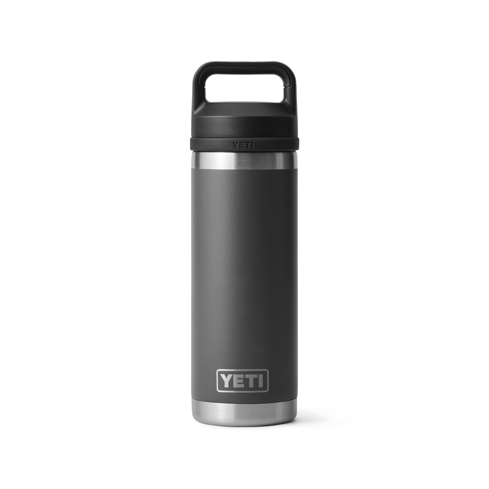 YETI Rambler® 18 oz (532 ml) Bottle – YETI EUROPE YETI Rambler® 18 oz (532 ml) Bottle – YETI EUROPE