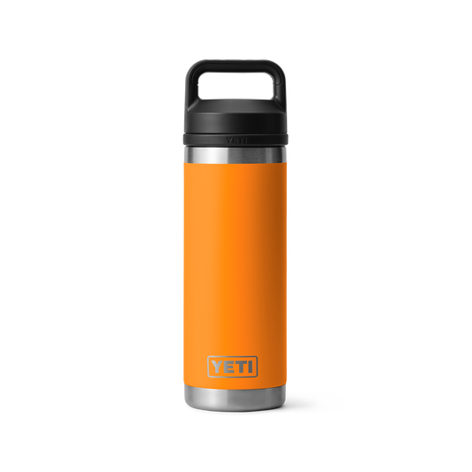 YETI Rambler® 18 oz (532 ml) Bottle King Crab